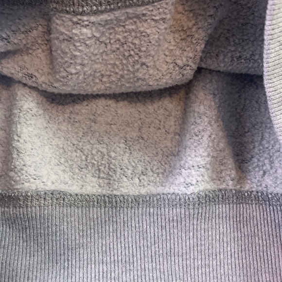 Universal Studios Harry Potter Gryffindor Wizarding World Crewneck Sweatshirt XS - Picture 8 of 12